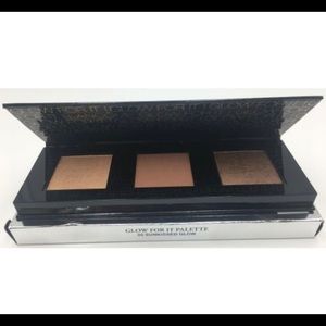 Lancome •Glow For It Palette• Sunkissed Glow | NeW